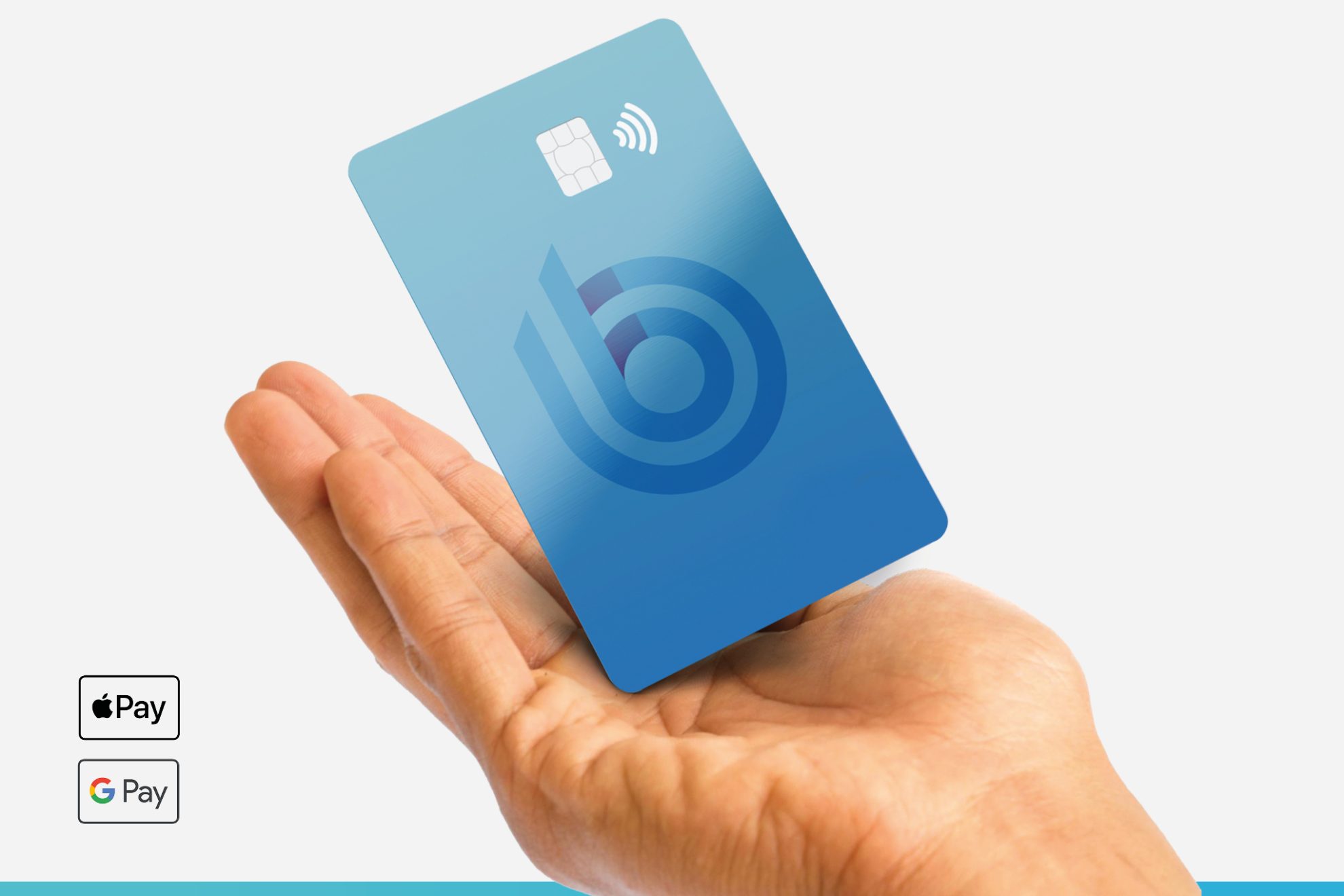 Go Cashless. Control Company Spending With Prepaid Cards. - B4B Payments